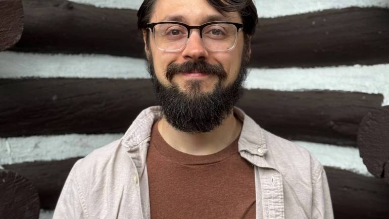 Reed Bodenstein