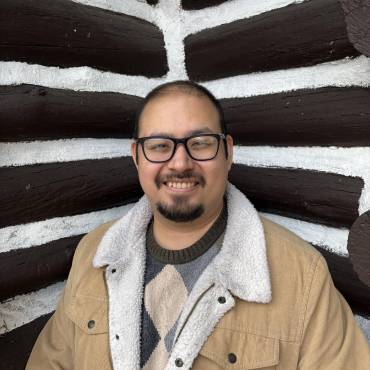 Arturo “Art” Tapia-Manchez