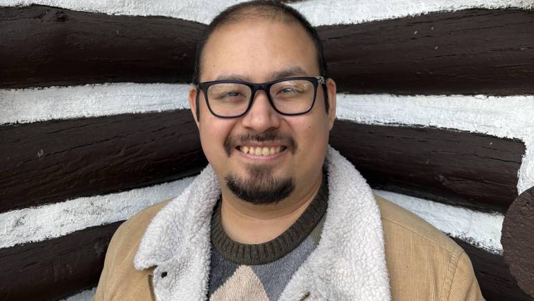 Arturo “Art” Tapia-Manchez